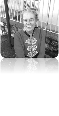 Elizabeth Lisle
